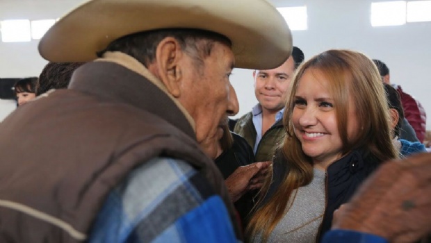 Integran a vida productiva a 2,825 adultos mayores en Coahuila