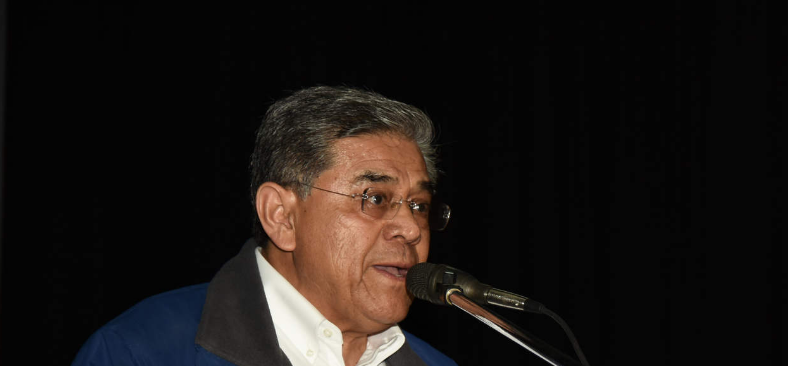 Eligen al primer rector lagunero