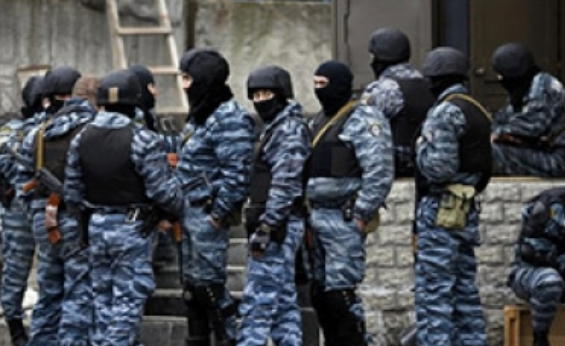 Rusia abate a yihadista que planeaba atentar en comicios presidenciales