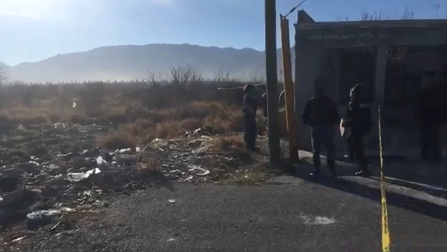 Se registra el suicidio número trece en Saltillo