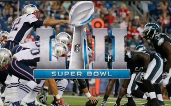 Super Bowl 2018 : dónde verlo, horario del partido y detalles previos