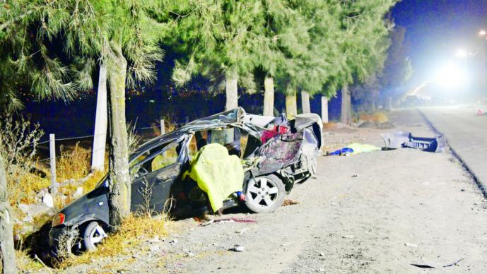 Niño que chocó y mató a cinco de sus amigos en Tláhuac no irá a la cárcel