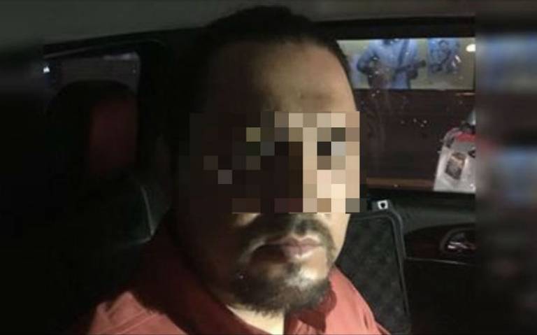 PGR cumplimenta orden de aprehensión contra El Z43, requerido por Corte de Texas