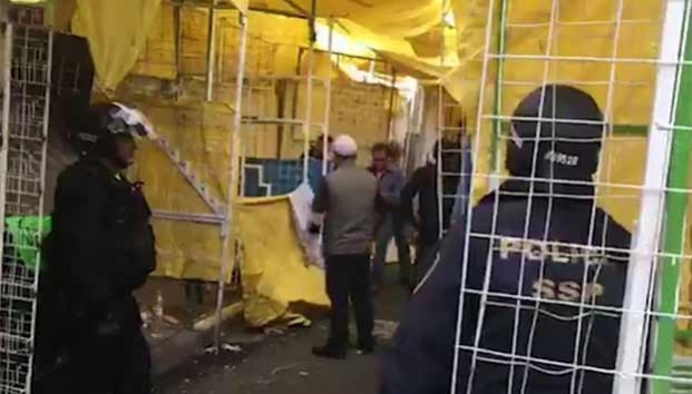 Caen niños de 14 y 15 años por asesinar a otros 2 menores