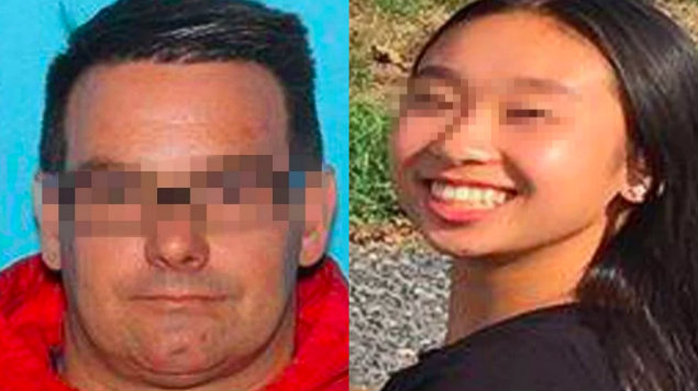 Arrestan a hombre de 45 años por vacacionar con su novia de 16 en Cancún