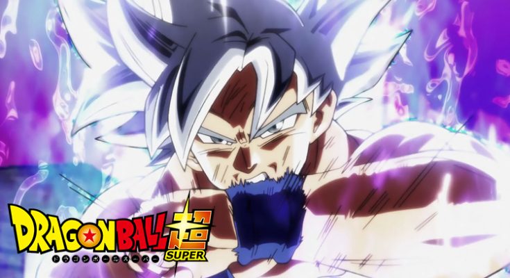 Transmitirán en pantalla gigante en Piedras Negras pelea de Goku vs Jiren