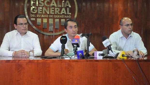 Niña desaparecida fue asesinada por su primo