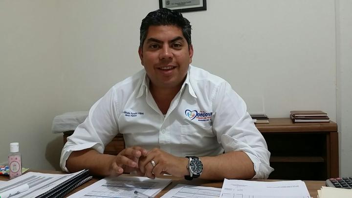 Traiciona Paredes al PAN