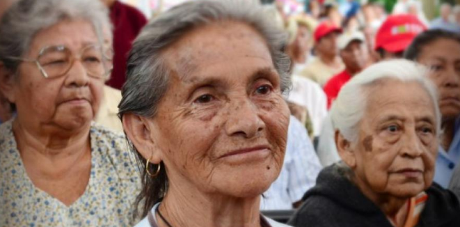 Expectativa de vida de las mujeres es de 78 años de edad: IMSS