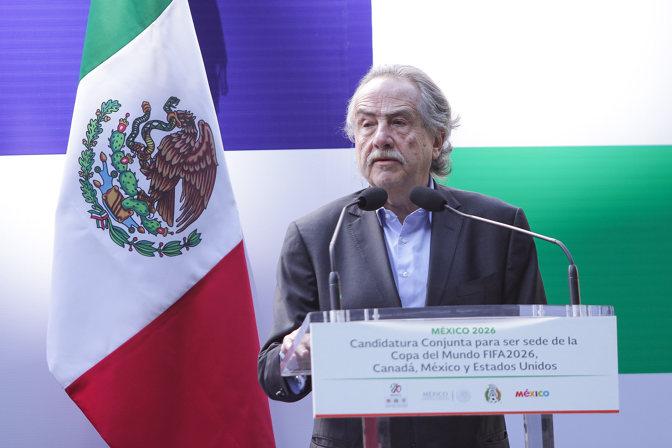 Renuncia De María a la FMF; llega Yon de Luisa