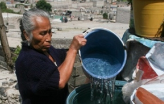 Aqua 2020, proyecto científico de alcance nacional