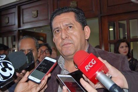 Recuperaremos Torreón con la <br>“ayuda” de Zermeño: Samuel Rodríguez