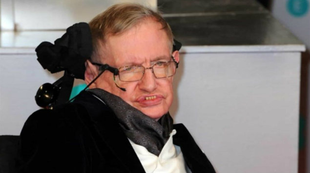 Antes de morir, Stephen Hawking lanzó advertencias sobre el futuro del planeta