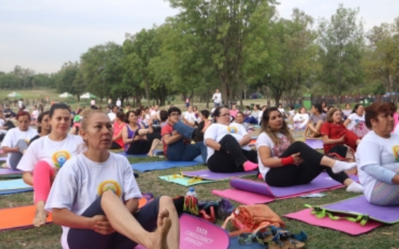 Alternar trabajo sentado y de pie puede ayudar a perder peso