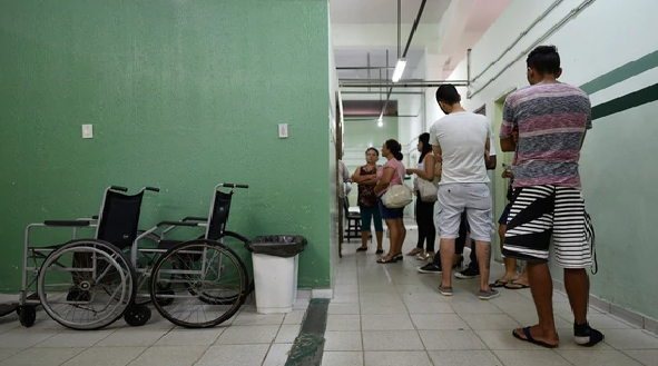 Brasil combate una de sus peores epidemias de fiebre amarilla