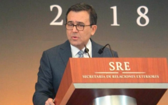 México tiene capacidad para responder medida arancelaria de EUA