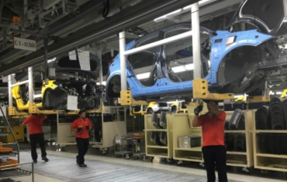 Industria automotriz pide conocer propuesta para negociación del TLCAN