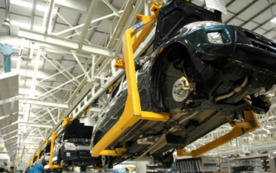 Segmento de autos de lujo en México enfrentará año de retos