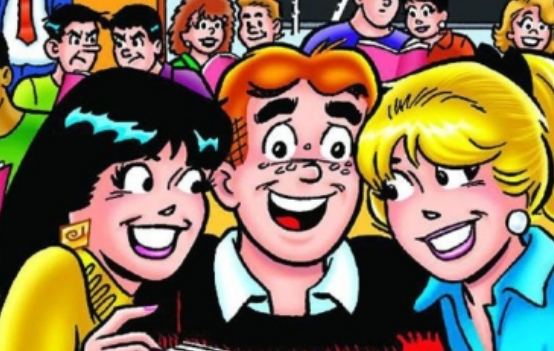 Tira cómica “Archie” tendrá su versión “live action” al estilo Bollywood