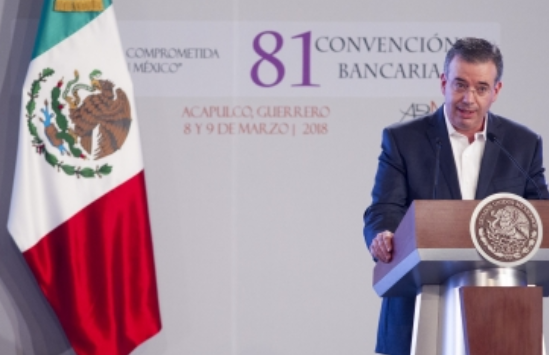 Apertura comercial con EUA beneficia competitividad Banco de México