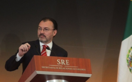 Canciller de México viaja al Caribe para fortalecer lazos bilaterales