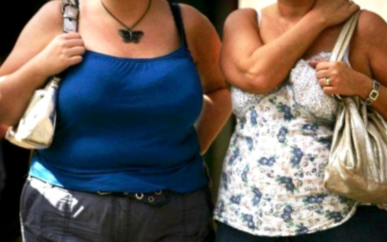 Cambio de actitud hacia la comida y la vida, tratamiento de la obesidad