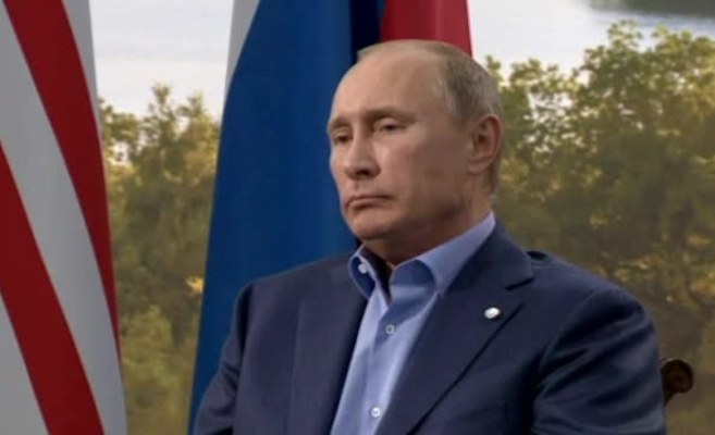 Canadá condena “invasión ilegal” de Rusia en Ucrania