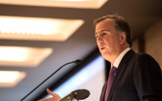 Capacitación de maestros permitirá mejores salarios y educación de calidad: Meade