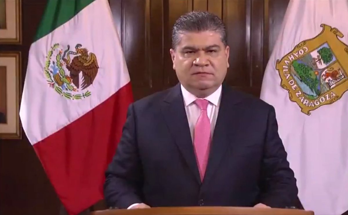 Seguridad, empleo y obras, destaca Riquelme en primeros cien días