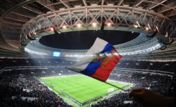 Rusia condena comparación entre el Mundial 2018 y Olimpiadas de Hitler