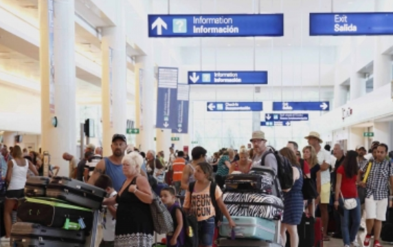 Viajar al extranjero en estas vacaciones, con o sin visa?