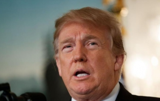 Trump condiciona exentar a México y Canadá de aranceles a un acuerdo en TLCAN