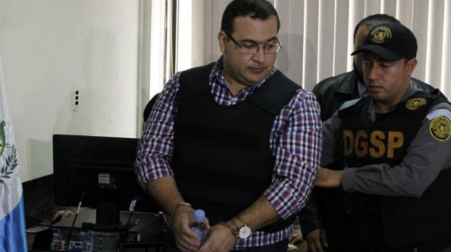 Javier Duarte demanda a Yunes y al periódico Reforma por daño moral