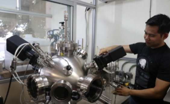 Mexicanos diseñan filtro que ahorraría 30 por ciento de energía en el hogar