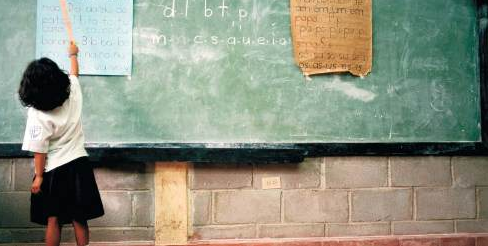 Educación y agua, retos más importantes en materia científica en México