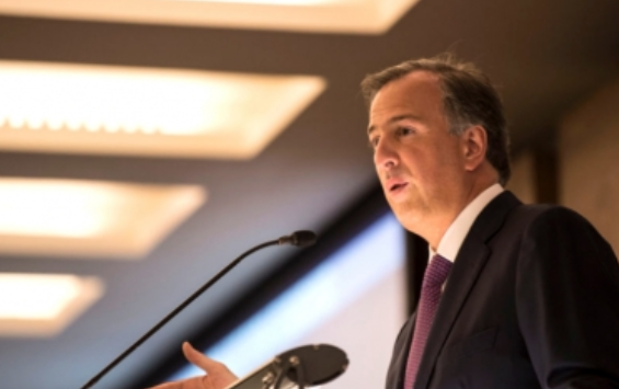 Estaremos atentos a las decisiones para permitir los debates: Meade