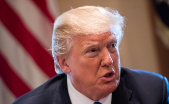 Repite Trump que negociación de TLCAN determinará exención para México