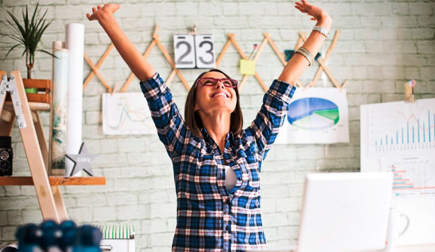 La felicidad juega un papel importante en la vida de las personas