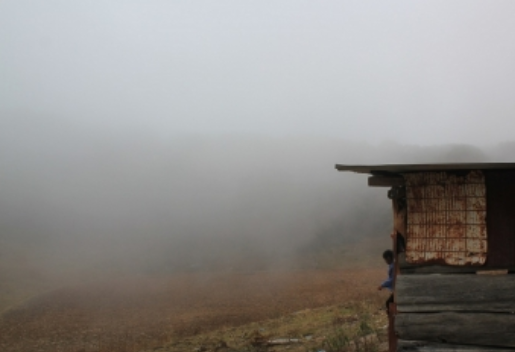 Nuevo frente frío ocasionará vientos fuertes en el norte del país