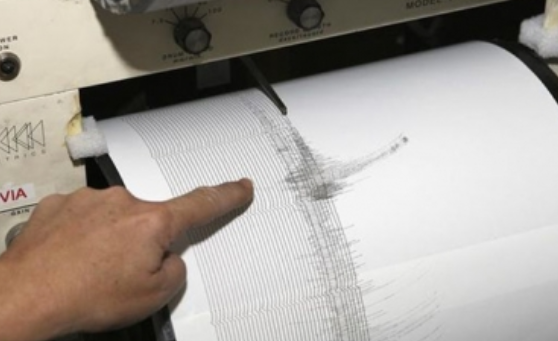 Sismológico Nacional ajusta a 5.0 la magnitud del temblor en Guerrero