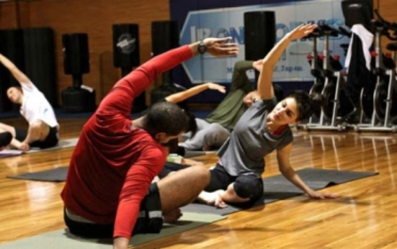 Ejercicio y buenos hábitos alimenticios, claves para bajar de peso