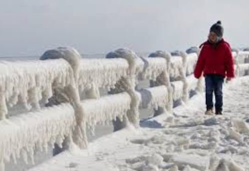 Alemania se prepara contra fenómenos meteorológicos extremos