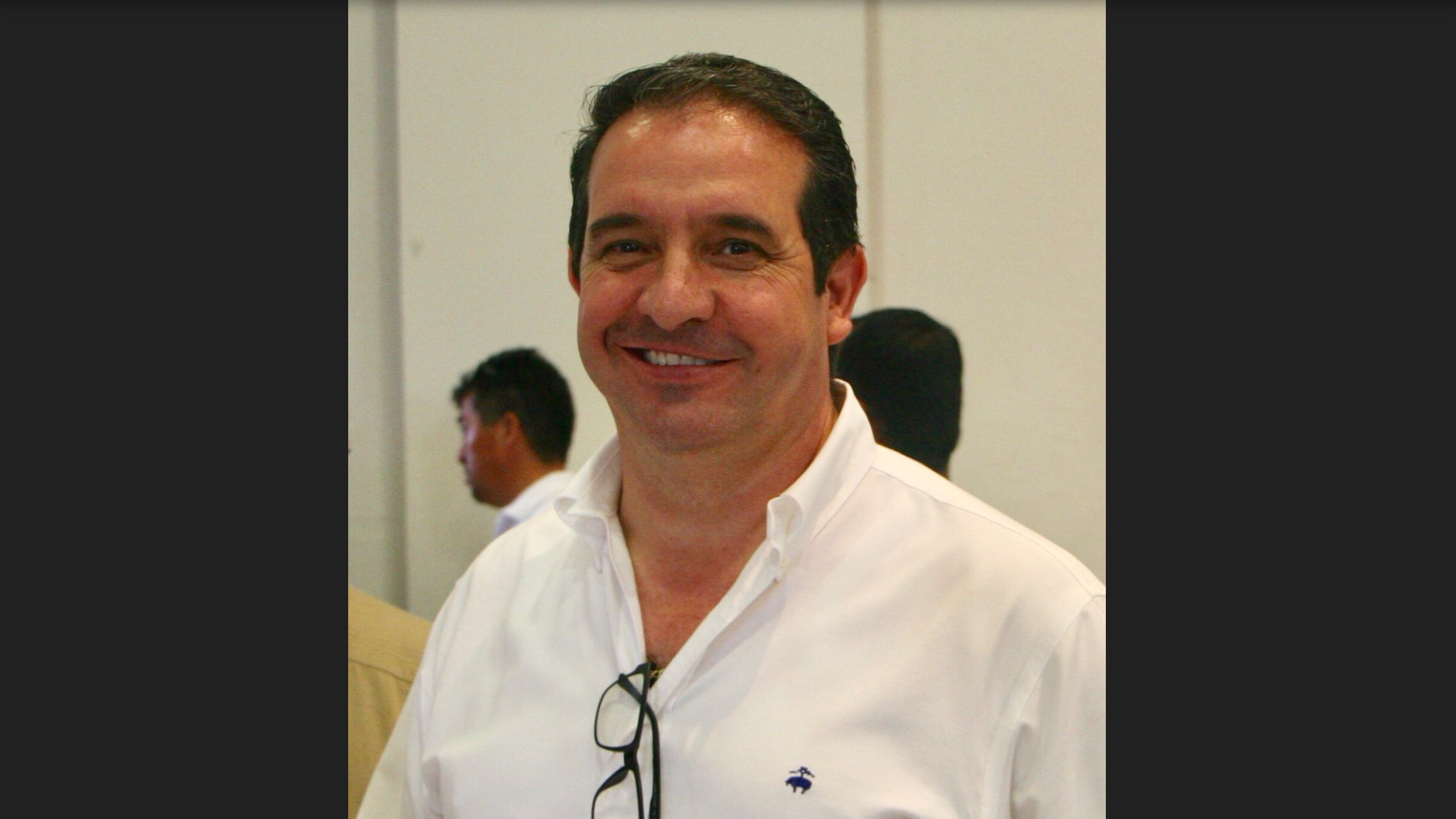 Ricardo Anaya nos debe explicaciones, afirma Luis Gurza