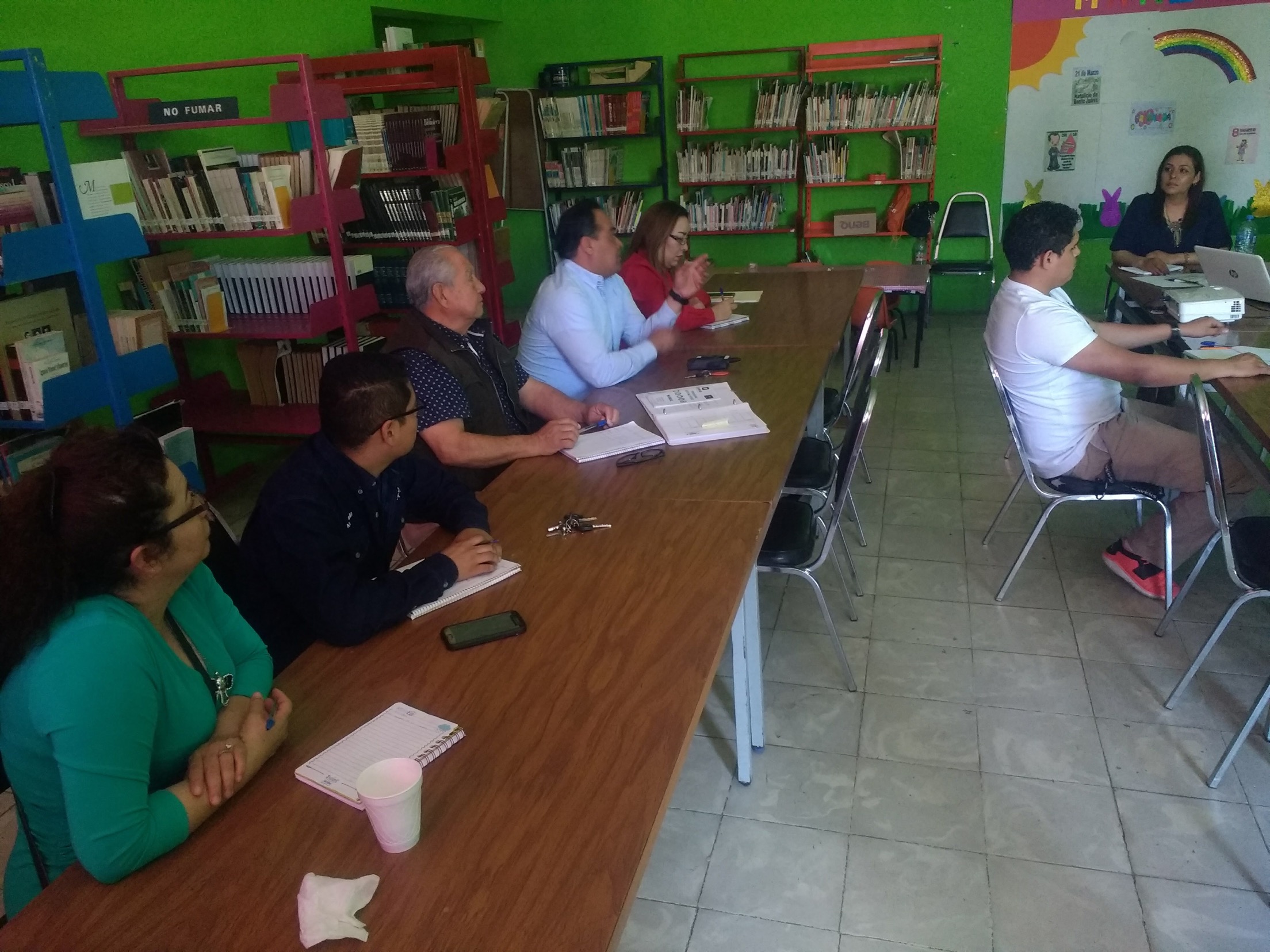 Inicia Municipio de Saltillo programa Oficina Verde