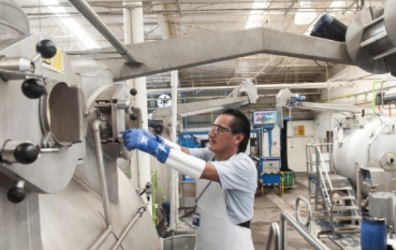 Indicador de confianza empresarial crece en febrero: INEGI