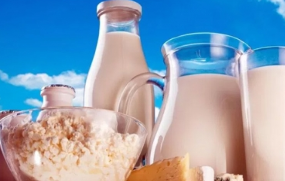 Impulsa TLCAN exportaciones de lácteos de EUA a México