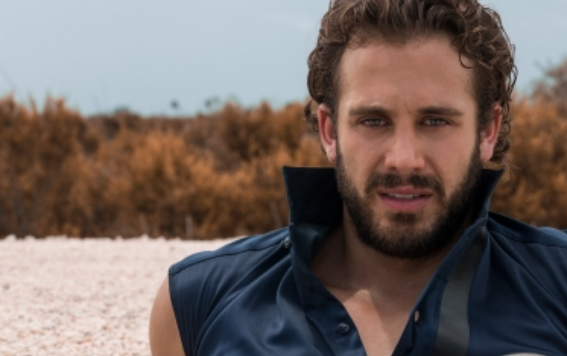 Lambda García quiere incursionar en cine