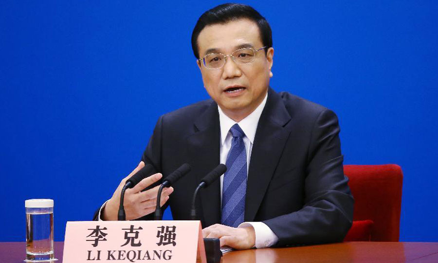 China anuncia que elevará gasto militar y responderá a sanciones de EUA