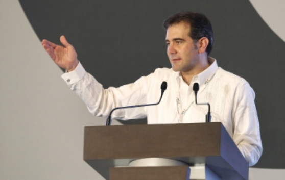 INE trabaja para garantizar elecciones en todo el país: Lorenzo Córdova