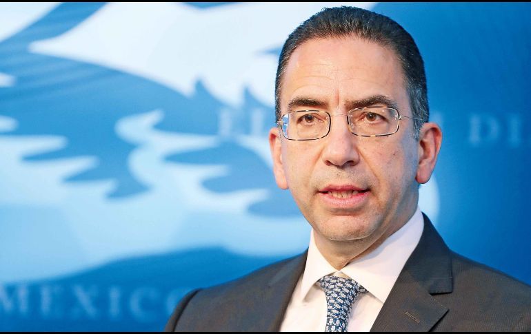 Lo que le pasa a Anaya es producto de su gandallez, dice Lozano Alarcón